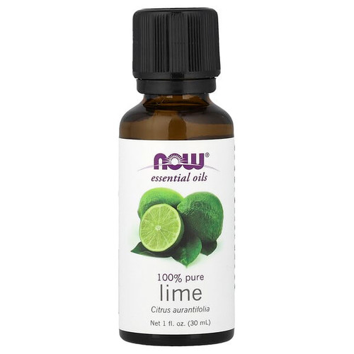 <img alt="NOW Foods, Essential Oils, Lime, 1 fl oz (30 ml)" title="NOW Foods, Essential Oils, Lime, 1 fl oz (30 ml),733739075673"