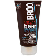 BRoo, Condi-Shave, Fresh Scent, 5 fl oz (150 ml)