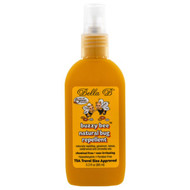 Bella B, Natural Bug Repellent, 3.3 oz (98 ml)