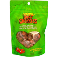 Karens Naturals, Just Organic Cherries, 2 oz (56 g)