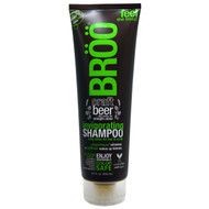 BR??, Invigorating Shampoo, Mint & Herb, 8.5 fl oz (250 ml)