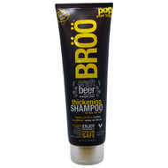 3 PACK of BR??, Thickening Shampoo, Citrus Creme, 8.5 fl oz (250 ml)