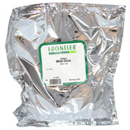 Frontier Natural Products, Chopped White Onion, 16 oz (453 g)