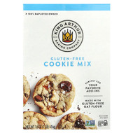 <img alt="King Arthur Baking Company, Gluten Free Cookie Mix, 16 oz (454 g)" title="King Arthur Baking Company, Gluten Free Cookie Mix, 16 oz (454 g),071012075041"