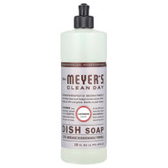 <img alt="Mrs. Meyers Clean Day, Dish Soap, Lavender, 16 fl oz (473 ml)" title="Mrs. Meyers Clean Day, Dish Soap, Lavender, 16 fl oz (473 ml),808124111035"