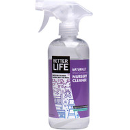 3 PACK of Better Life 2am Miracle Nursery Cleaner Lavender -- 16 fl oz