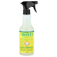 <img alt="Mrs. Meyers Clean Day, Multi-Surface Everyday Cleaner, Honeysuckle, 16 fl oz (473 ml)" title="Mrs. Meyers Clean Day, Multi-Surface Everyday Cleaner, Honeysuckle, 16 fl oz (473 ml),808124175419"
