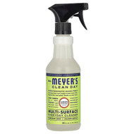 <img alt="Mrs. Meyers Clean Day, Multi-Surface Everyday Cleaner, Lemon Verbena , 16 fl oz (473 ml)" title="Mrs. Meyers Clean Day, Multi-Surface Everyday Cleaner, Lemon Verbena , 16 fl oz (473 ml),808124124417"