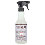 <img alt="Mrs. Meyers Clean Day, Multi-Surface Everyday Cleaner, Lavender Scent, 16 fl oz (473 ml)" title="Mrs. Meyers Clean Day, Multi-Surface Everyday Cleaner, Lavender Scent, 16 fl oz (473 ml),808124114418"