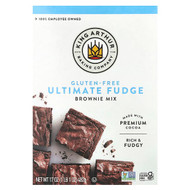 <img alt="King Arthur Baking Company, Gluten Free Ultimate Fudge Brownie Mix, 17 oz (482 g)" title="King Arthur Baking Company, Gluten Free Ultimate Fudge Brownie Mix, 17 oz (482 g),071012075089"