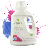 Vitaco, - The Clean Collection Fabric Softener - Lavender Scent - 50 fl oz (1.5 L)