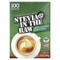 <img alt="In the Raw, Stevia In The Raw, Zero Calorie Sweetener, 100 Packets, 3.5 oz (100 g)" title="In the Raw, Stevia In The Raw, Zero Calorie Sweetener, 100 Packets, 3.5 oz (100 g),044800750109"