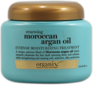 Organix, Renewing Moroccan Argan Oil Treatment - 8 fl oz