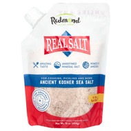 <img alt="Redmond, Real Salt, Ancient Kosher Sea Salt, 16 oz (454 g)" title="Redmond, Real Salt, Ancient Kosher Sea Salt, 16 oz (454 g),018788801603"