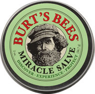 Burts Bees, Miracle Salve - 2 oz