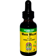 Natures Answer White Willow -- 2000 mg - 1 fl oz