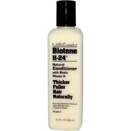 Biotene H-24, Natural Conditioner with Biotin Phase II, 8.5 fl oz (250 ml)