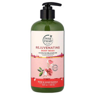 <img alt="Petal Fresh, Rejuvenating Body Wash, Rose & Honeysuckle, 16 fl oz (475 ml)" title="Petal Fresh, Rejuvenating Body Wash, Rose & Honeysuckle, 16 fl oz (475 ml),713708727727"