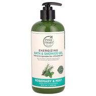 <img alt="Petal Fresh, Energizing Bath & Shower Gel, Rosemary & Mint, 16 fl oz (475 ml)" title="Petal Fresh, Energizing Bath & Shower Gel, Rosemary & Mint, 16 fl oz (475 ml),713708727321"