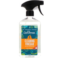 Aunt Fannies, Cleaning Vinegar, Sweet Mandarin, 16.9 fl oz (500 ml)