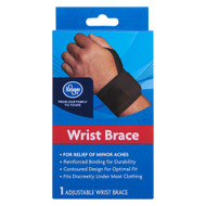 Kroger Wrist Brace - 1 Unit