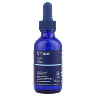 <img alt="Trace, Ionic Zinc, 50 mg, 2 fl oz (59 ml)" title="Trace, Ionic Zinc, 50 mg, 2 fl oz (59 ml),878941000195"