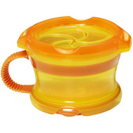 Munchkin, Deluxe Snack Catcher, Snack Dispenser