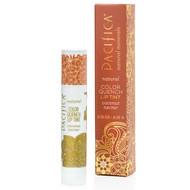 Pacifica, Natural Color Quench Lip Tint, Coconut Nectar, 0.15 oz (4.25 g) (Discontinued Item)
