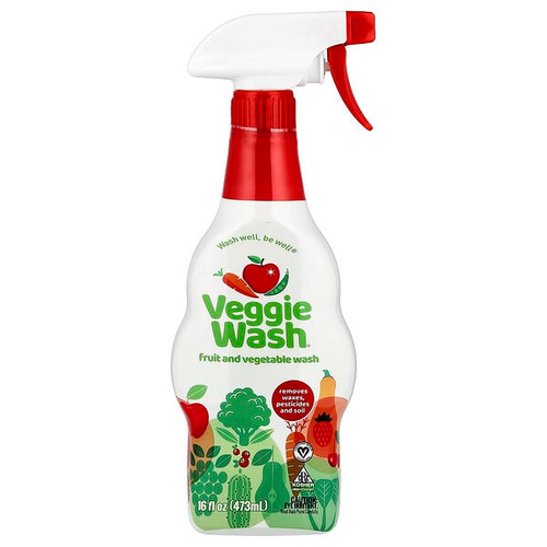 <img alt="Citrus Magic, Veggie Wash, Fruit and Vegetable Wash, 16 fl oz (473 ml)" title="Citrus Magic, Veggie Wash, Fruit and Vegetable Wash, 16 fl oz (473 ml),087052129477"
