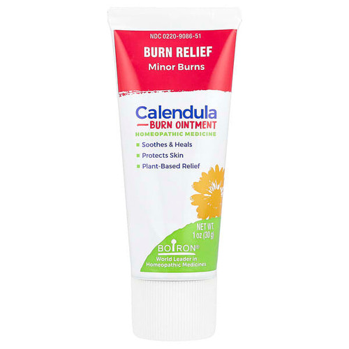 <img alt="Boiron, Calendula Burn Ointment, 1 oz (30 g)" title="Boiron, Calendula Burn Ointment, 1 oz (30 g),306969086506"