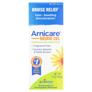 <img alt="Boiron, Arnicare, Bruise Relief Gel, Fragrance-Free, 1.5 oz (45 g)" title="Boiron, Arnicare, Bruise Relief Gel, Fragrance-Free, 1.5 oz (45 g),306969084540"
