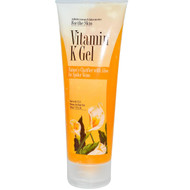 Robert Research Labs, Vitamin K Gel, 7.5 fl oz (200 ml)