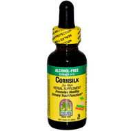 Natures Answer, Cornsilk, Alcohol-Free, 2,000 mg, 1 fl oz (30 ml)