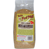 Bobs Red Mill, Whole Grain Golden Bulgur, 28 oz (793 g)