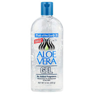 <img alt="Fruit of the Earth, Aloe Vera Gel, 12 oz (340 g)" title="Fruit of the Earth, Aloe Vera Gel, 12 oz (340 g),071661001200"