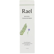 Rael, Natural Feminine Wash, 1.6 oz