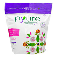 Pyure, Bakeable Stevia Blend Powdered Sweetener, 10 oz (284 g)