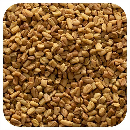 <img alt="Frontier Co-op, Organic Whole Fenugreek Seed, 16 oz (453 g)" title="Frontier Co-op, Organic Whole Fenugreek Seed, 16 oz (453 g),089836003560"