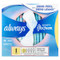 <img alt="Always, Infinity Flex Foam with Wings, Size 1, Regular Flow, Unscented, 18 Pads" title="Always, Infinity Flex Foam with Wings, Size 1, Regular Flow, Unscented, 18 Pads,037000117131"