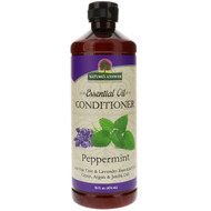 Natures Answer Essential Oil Conditioner Peppermint -- 16 fl oz