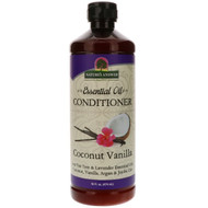 Natures Answer Essential Oil Conditioner Coconut Vanilla -- 16 fl oz