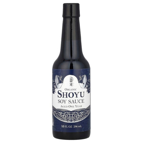 <img alt="Eden Foods, Organic, Shoyu Soy Sauce, 10 fl oz (296 ml)" title="Eden Foods, Organic, Shoyu Soy Sauce, 10 fl oz (296 ml),024182000429"