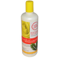 Mill Creek Botanicals, Henna Shampoo, Enhancing Formula, 14 fl oz (414 ml)