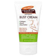 <img alt="Palmers, Cocoa Butter Formula with Vitamin E, Bust Cream, 4.4 oz (125 g)" title="Palmers, Cocoa Butter Formula with Vitamin E, Bust Cream, 4.4 oz (125 g),010181040702"
