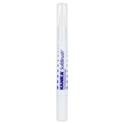 <img alt="Blistex, Kank-A, SoftBrush Tooth & Gum Pain Gel, 0.07 oz (2 g)" title="Blistex, Kank-A, SoftBrush Tooth & Gum Pain Gel, 0.07 oz (2 g),041388203928"