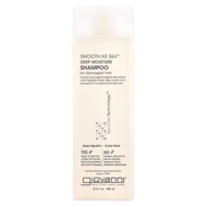 <img alt="Giovanni, Smooth As Silk, Deep Moisture Shampoo, For Damaged Hair, 8.5 fl oz (250 ml)" title="Giovanni, Smooth As Silk, Deep Moisture Shampoo, For Damaged Hair, 8.5 fl oz (250 ml),716237180537"