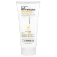 <img alt="Giovanni, Nutrafix Hair Reconstructor, 6.8 fl oz (201 ml)" title="Giovanni, Nutrafix Hair Reconstructor, 6.8 fl oz (201 ml),716237060082"