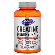 <img alt="NOW Foods, Sports, Creatine Monohydrate, 8 oz (227 g)" title="NOW Foods, Sports, Creatine Monohydrate, 8 oz (227 g),733739020307"