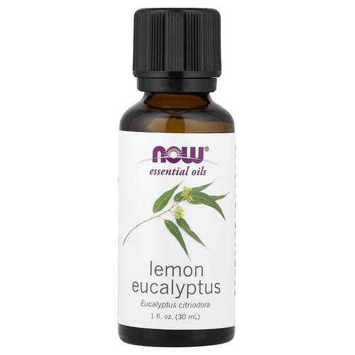 <img alt="NOW Foods, Essential Oils, Lemon Eucalyptus, 1 fl oz (30 ml)" title="NOW Foods, Essential Oils, Lemon Eucalyptus, 1 fl oz (30 ml),733739076380"