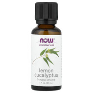 <img alt="NOW Foods, Essential Oils, Lemon Eucalyptus, 1 fl oz (30 ml)" title="NOW Foods, Essential Oils, Lemon Eucalyptus, 1 fl oz (30 ml),733739076380"